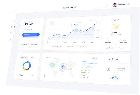 Automatisation de votre comptabilité